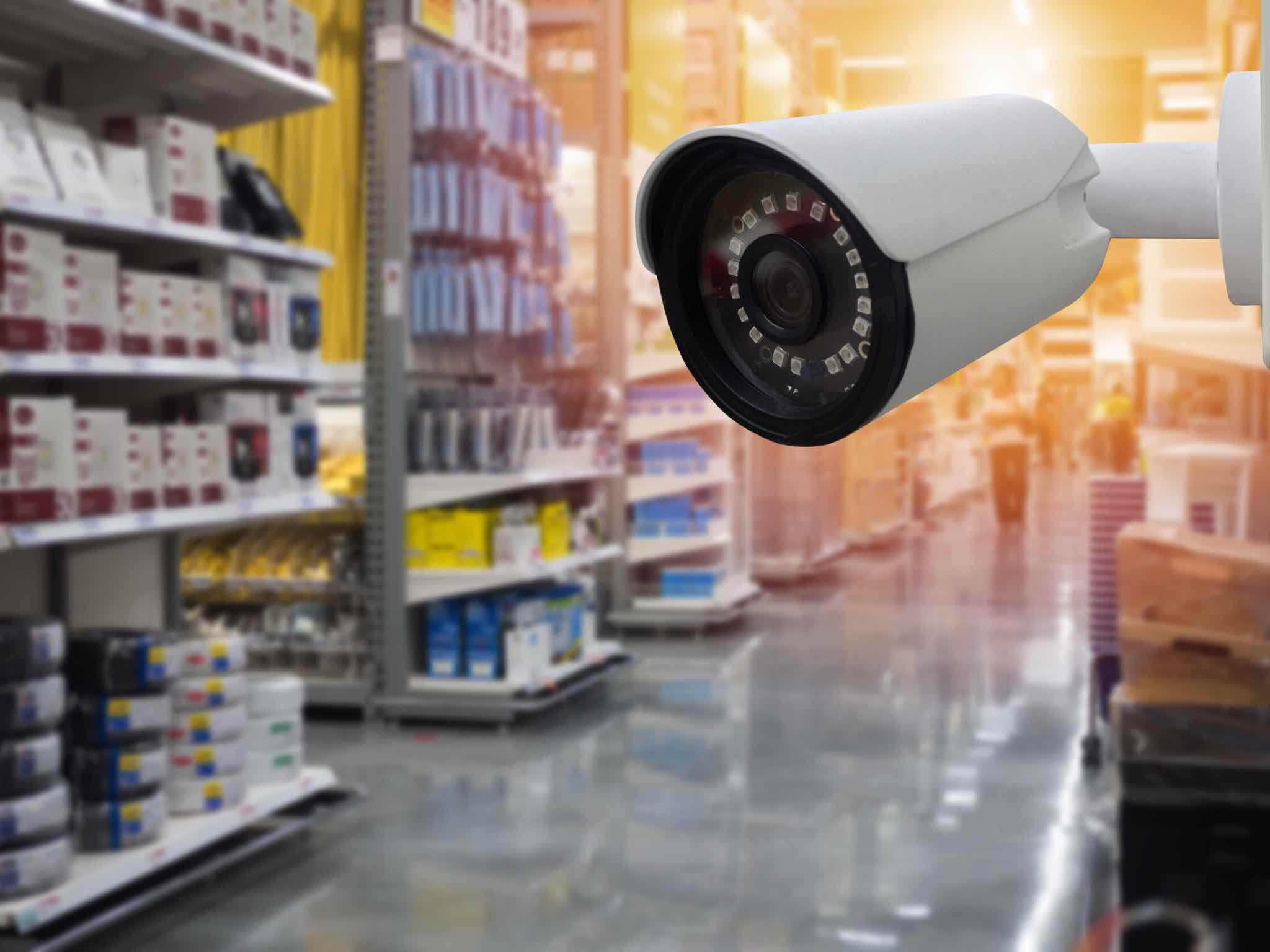 Getting The fire Alarm Detect System Online