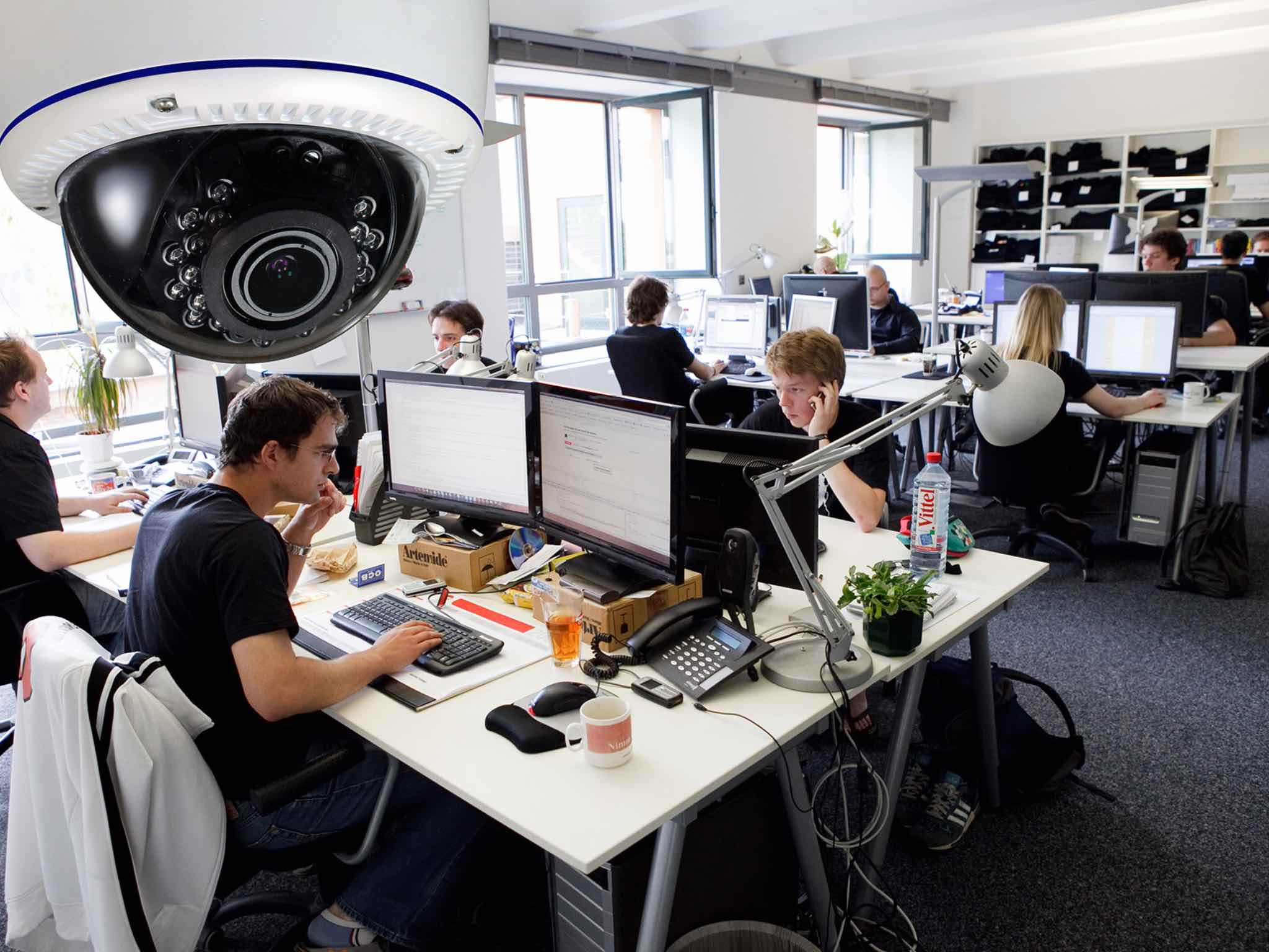 Helping Manufacturers With Workplace Safety