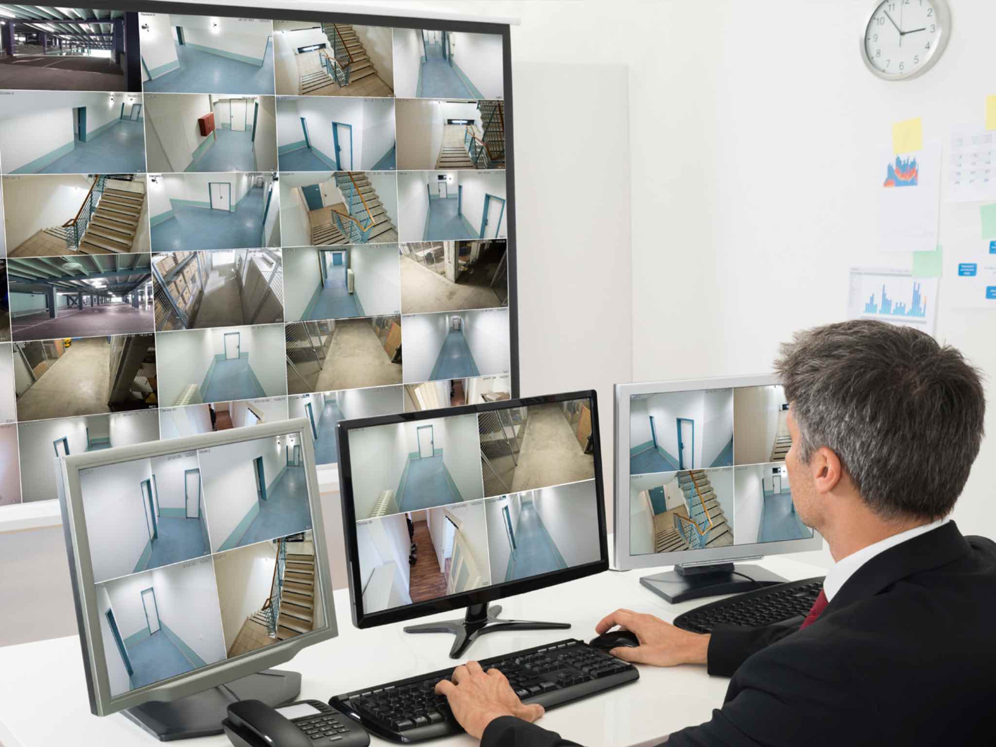Getting The fire Alarm Detect System Online